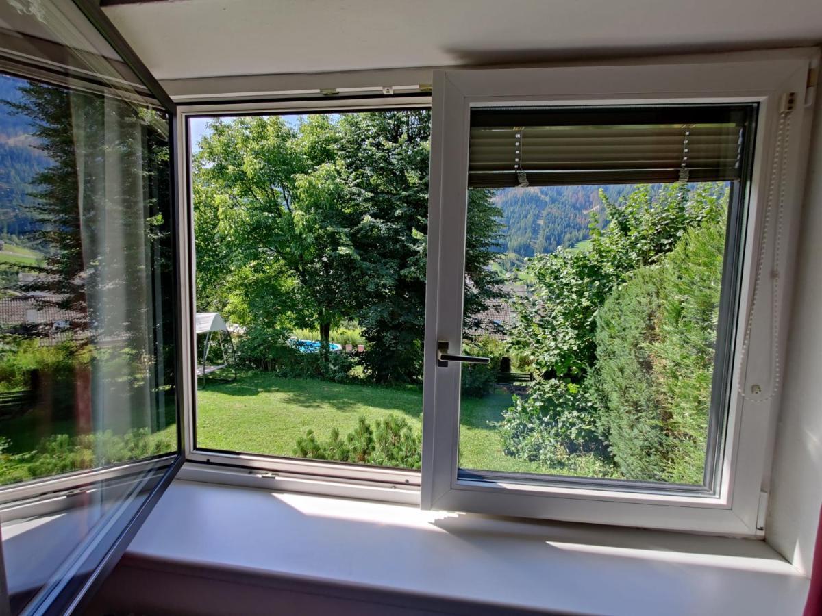 Appartchalet La Rondula Ortisei Eksteriør billede
