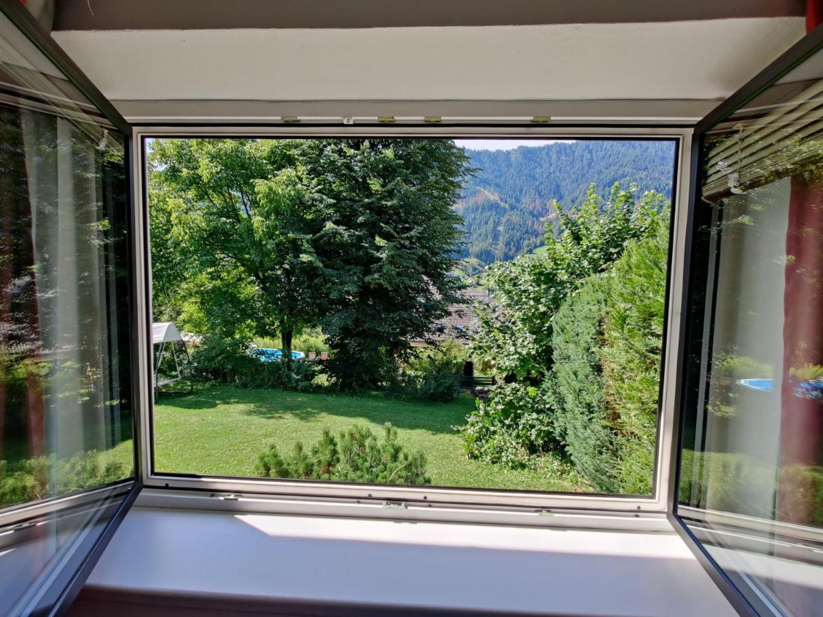 Appartchalet La Rondula Ortisei Eksteriør billede