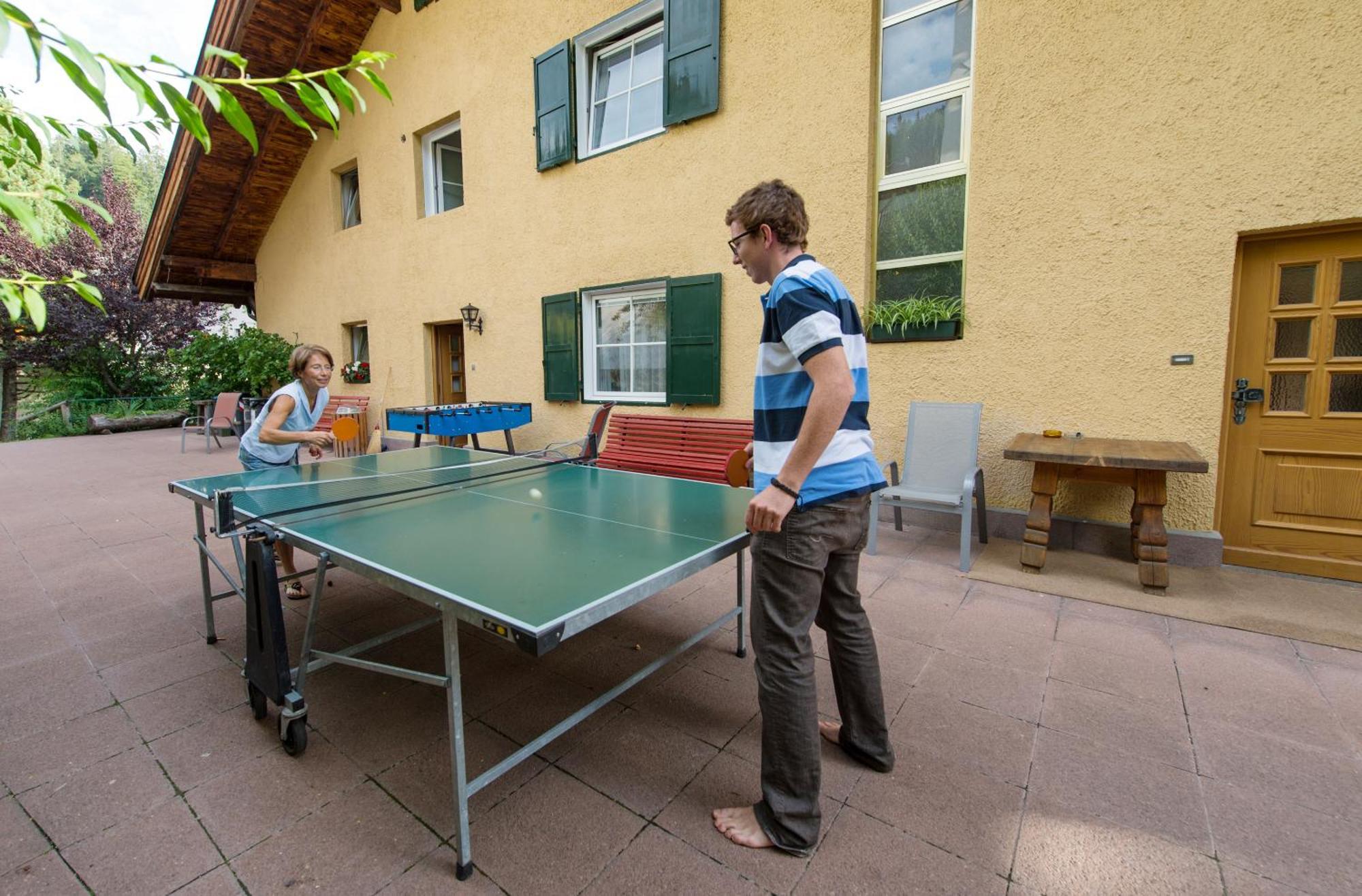 Appartchalet La Rondula Ortisei Eksteriør billede