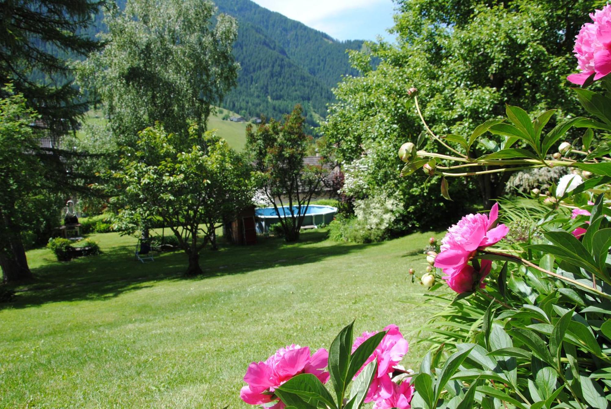 Appartchalet La Rondula Ortisei Eksteriør billede